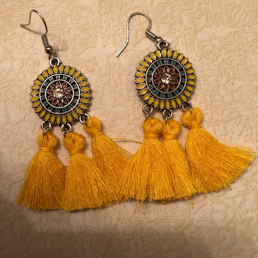 EARRINGS - Picture 5 of 6